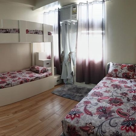 Budget Accommodation Holland Park Condominium Southwoods Binan Laguna Jalang Екстер'єр фото