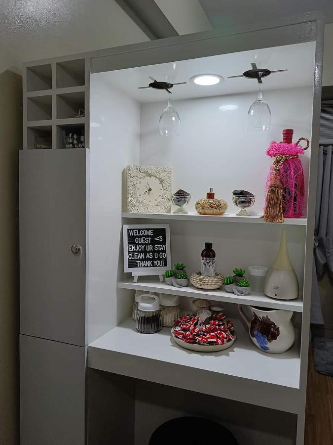 Budget Accommodation Holland Park Condominium Southwoods Binan Laguna Jalang Екстер'єр фото