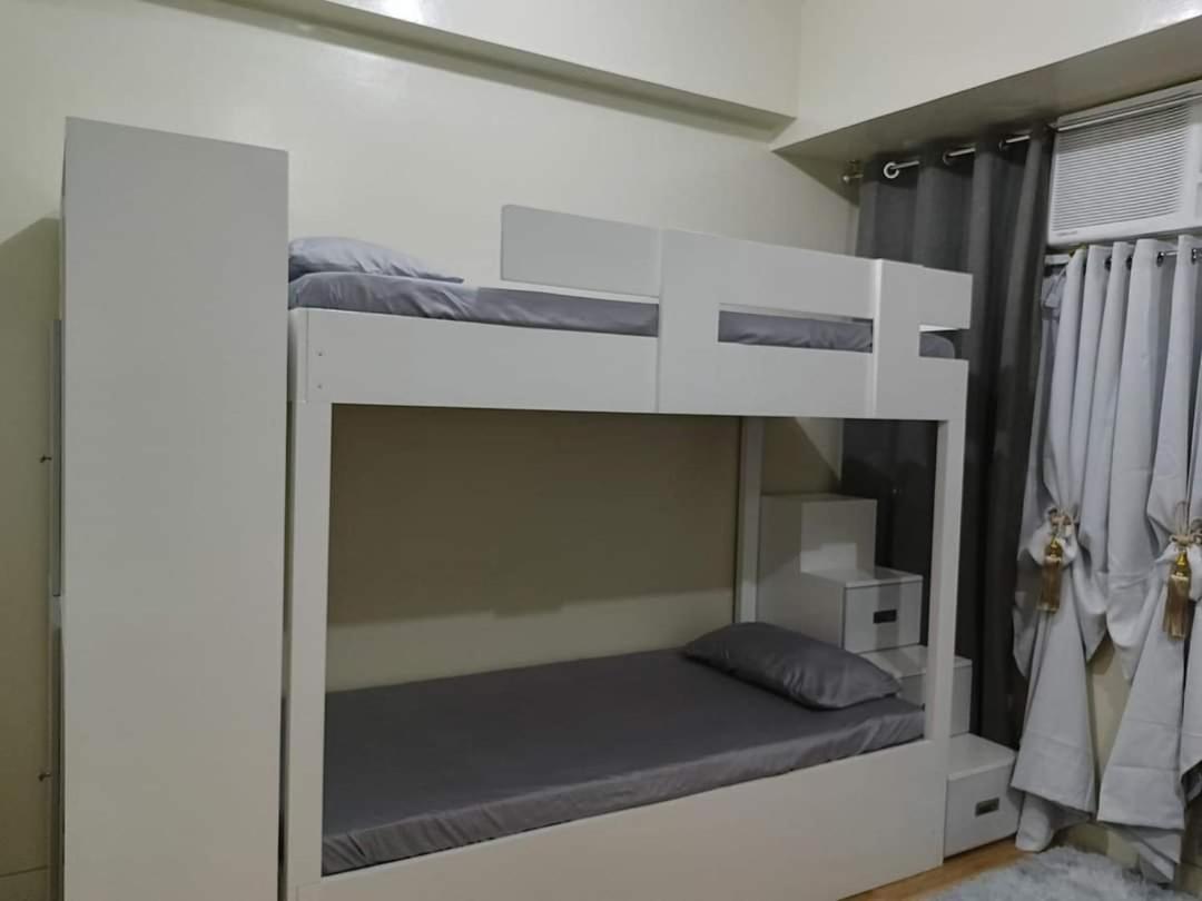 Budget Accommodation Holland Park Condominium Southwoods Binan Laguna Jalang Екстер'єр фото