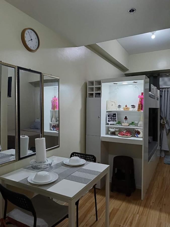 Budget Accommodation Holland Park Condominium Southwoods Binan Laguna Jalang Екстер'єр фото