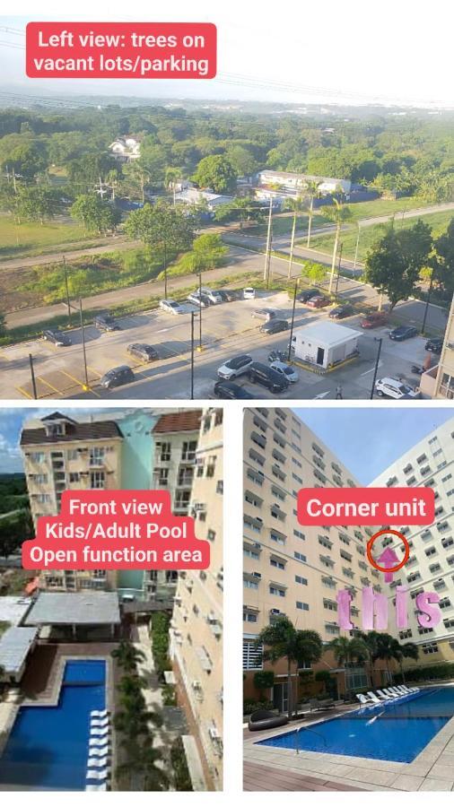 Budget Accommodation Holland Park Condominium Southwoods Binan Laguna Jalang Екстер'єр фото